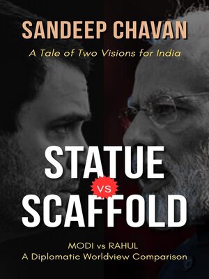 cover image of Statue vs Scaffold